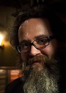 Myles Jackman